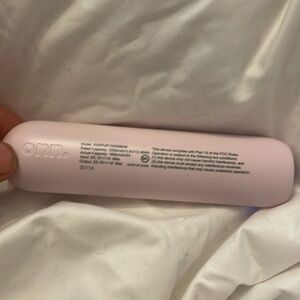 Onn 3350mAh Portable Battery